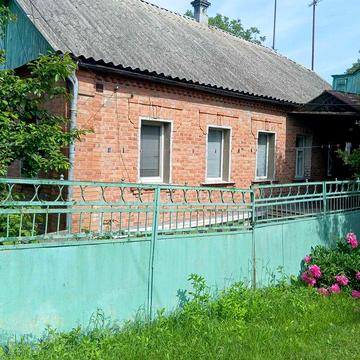 Здам будинок на Маяковського
