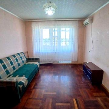 Сдам 1-к квартиру на Шевченковском (1 мкрн) по ул. Героев 55 бригады