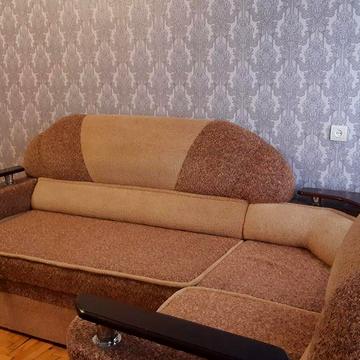 Продам 1-комнатную квартиру