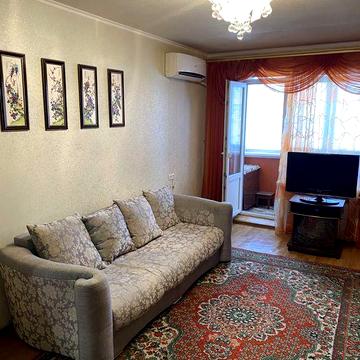 Продам 1кв Автозаводская 36 Хозяин ЖК ОСББ