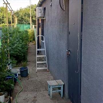 Продам 1/2 дома. Запоріжжя Шевченківській. Зелений Яр