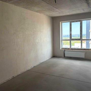 готова 1к квартира, (41,5 м2) ЖК Гранд Бурже ЖК Гранд Бурже