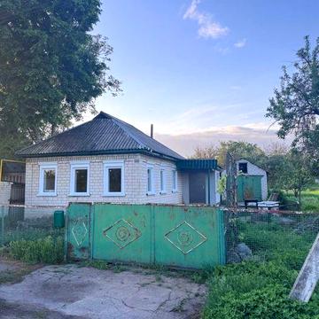 Продам приватний будинок