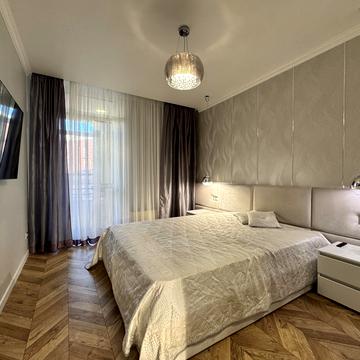 Теремківська вул., 4-А