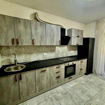 Оренда 1 кімн квартира вул.Панельна,4 м. Лівобережна