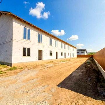 Продаж БЕЗ КОМІСІЇ Таунхаус 120м² з ділянкою 1.5 сотки.