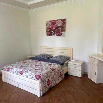 Оренда 3 кімнатна квартира, Брюховичі, 600дол.