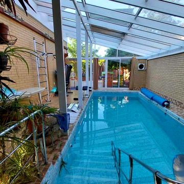 Эксклюзивный дом в Сухом Лимане