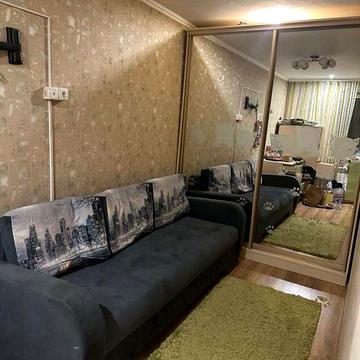 Продам квартиру с мебелью и ремонтом.Ул Лисового 35 дом