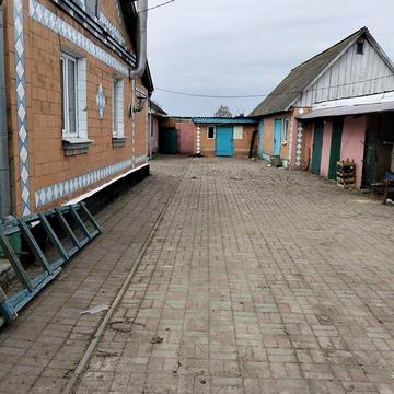 Продаж 4к Дім Шевченка