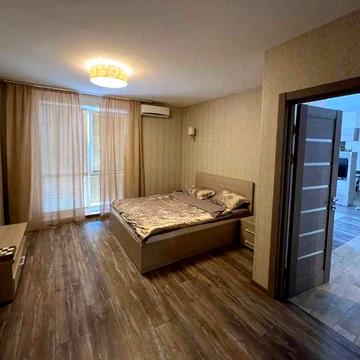 Продаж 2-к. квартири з РЕМОНТОМ 68/53/15м² Винники вул.Винна Гора 109999$ ЖК Зелений двір