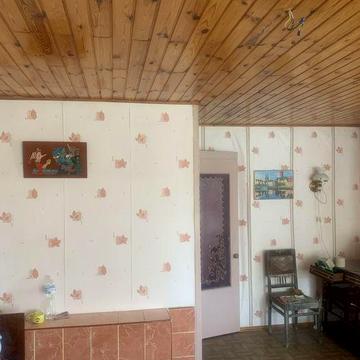 Дача с видом на днепр и печкой