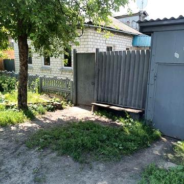 Продам дом Вул.Чкалова.