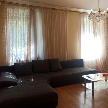 3кімн 75м Лютеранз19, Хрещатик, Майдан Незалежності