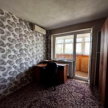 Здам однокімнатну квартиру в Заводьскому районі .