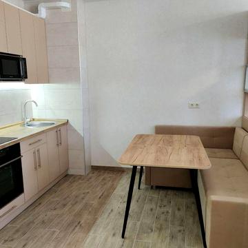 Оренда однокімнатної квартира Петлюри 21 б