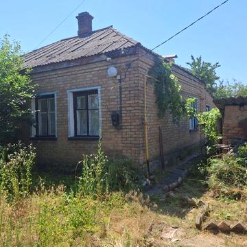 Продам частину будинку
