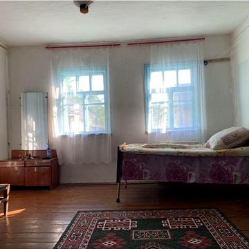 Сдам дом в селе Искриня, 17 км. от Винницы