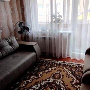 Продам 3 комнатную квартиру 97 квартал