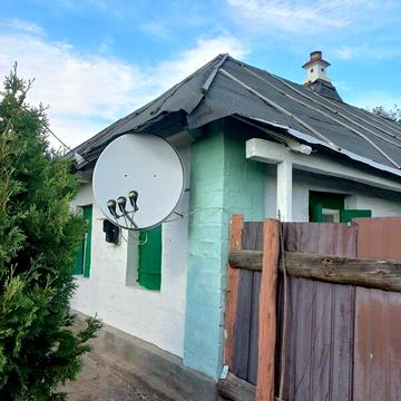 Продаж 2к Дім Лучанська