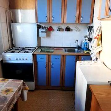 Оренда 3-и кімнатної квартили на м-ві Незалежності