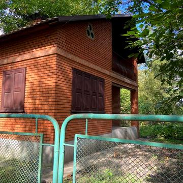 Староруслянська вул.