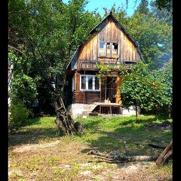 Дача від власника.