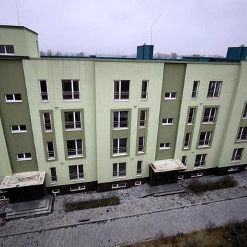 Двокімнатна  квартира 1 поверх ЖК Дімбуд