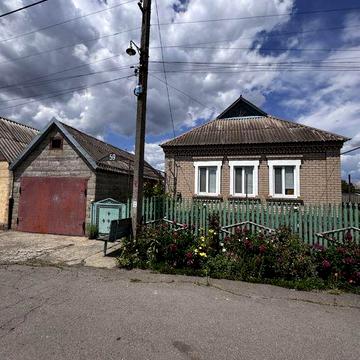 Продаю дім 100 квадратів