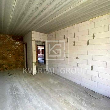 Продаж просторої 1к квартири 42.5 м² Ірпінь біля Ліцею