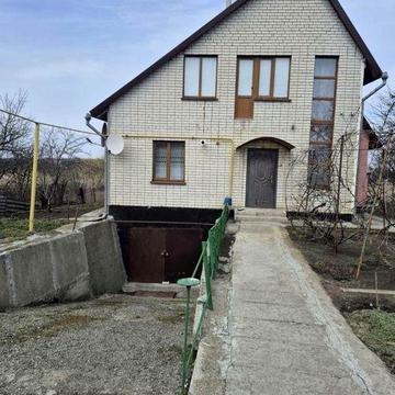 Продам дом  120 кв , с выходом в реку