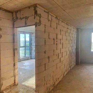 Продаж просторої 1-кімнатної квартири в новобудові комфорт-класу ЖК "R2 Residence", по вул. Роксоляни 153. ЖК R2 Residence