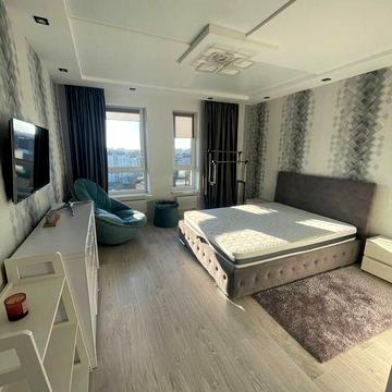 Оренда від ВЛАСНИКА. 1 кім. квартира, без комісії