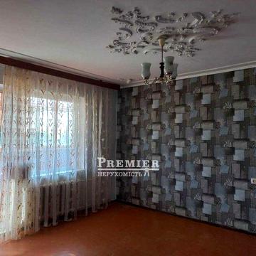 Продам трикімнатну квартиру в Одесі