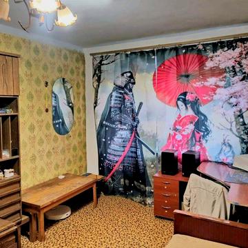продам 3к квартиру, вул. Університетська (колишня вул. Жуковського)