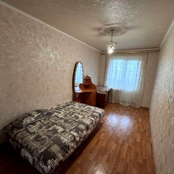 Сдам 3к Квартиру на Красном Камне с Ремонтом!
