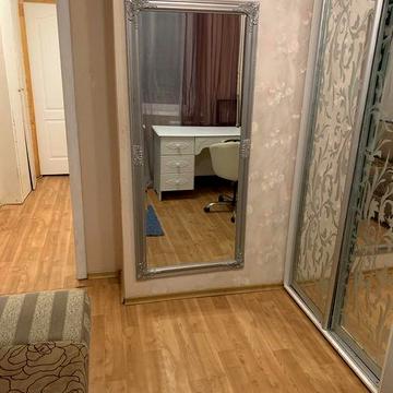 Здам в оренду 3к. , одна кімната зачинена. Героїв Крут