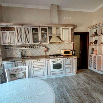 Дом Мельницы  Украинская
