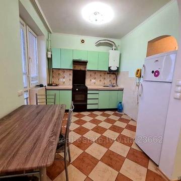 Оренда 1 кімнатної квартири по вулиці Кавалерідзе
