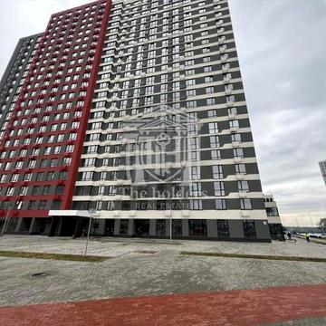 Продам 1-кімнатну квартиру, ЖК Варшавський 3, Без Ремонту. ЖК Варшавский-3