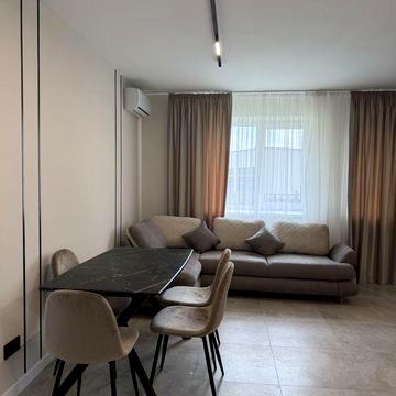 ЖУ West Towers. Переуступка. 65 м.кв. ЖК West Towers