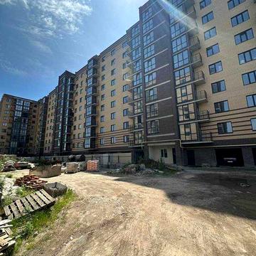 Продам 2-х кімнатну квартиру в Центрі міста, ЖК «Премʼєр», ЖК «Премʼєр»