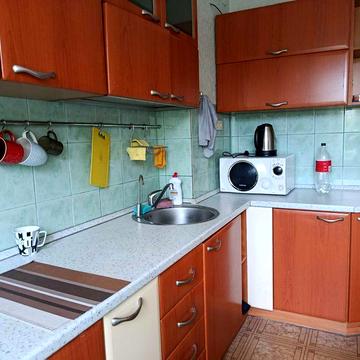 Оренда 3-кімнатної квартири, вул. Харківське шоссе, 63-а