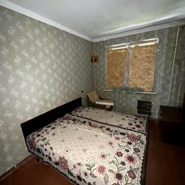 Продам 4 к. кв. Залютино, пр. Славы