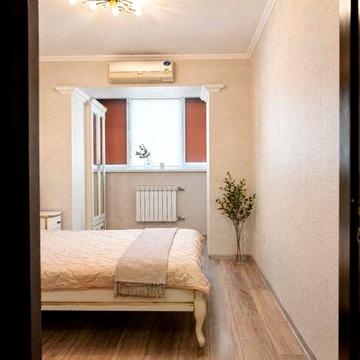 3-комнатная квартира, 85 м², ул. Волошская, 23, Подол ЖК Индивидуальный проект