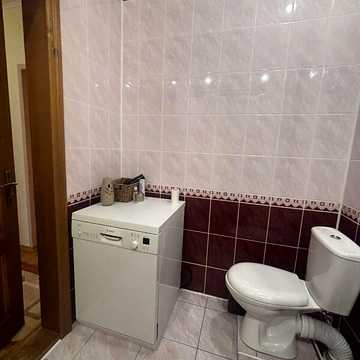 Продаж 5к Квартира Сергія Короля (Бережанська) вулиця