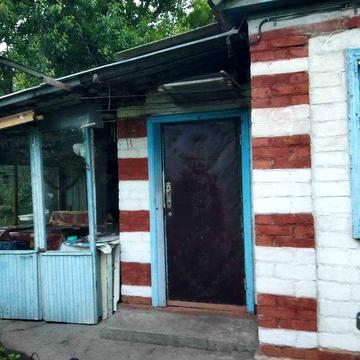 Дачний будинок в СТ "Світанок" Сади-2 с. Власівка