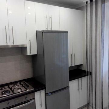 Продам простору світлу 2 кімн квартиру на 5 поверсі Боголюбова ЖК Софіївська слобідка
