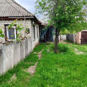Продається будинок смілянський район, Велика Яблунівка