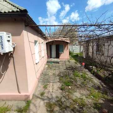 Продаж 3к Дім Осипенка вулиця